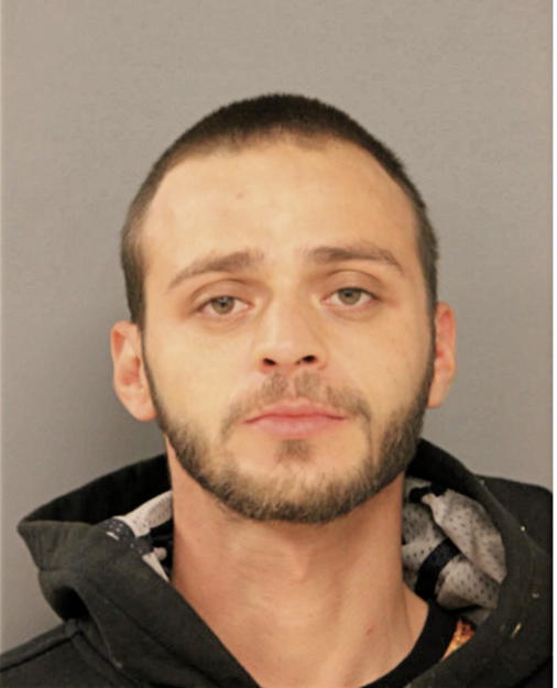 DANIEL L GONZALEZ, Cook County, Illinois