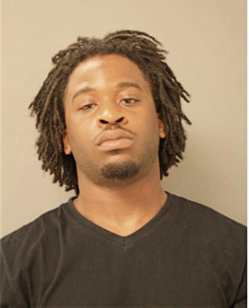 ANTHONY L GREEN, Cook County, Illinois
