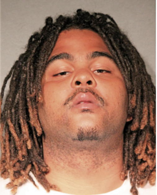 DYLAN GREEN, Cook County, Illinois
