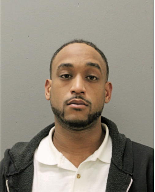 JONATHAN L HARDAWAY, Cook County, Illinois