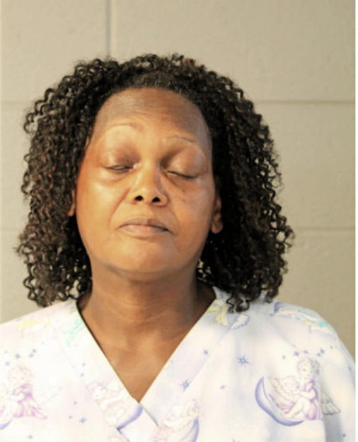 ANASTASIA HARRIS, Cook County, Illinois
