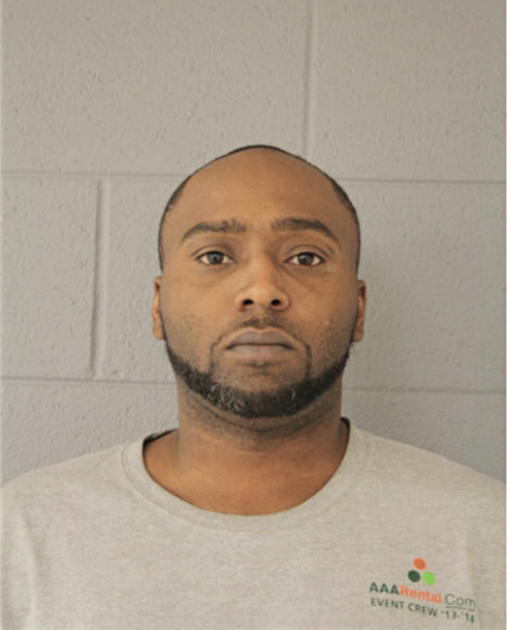 LOVIE HARRIS, Cook County, Illinois