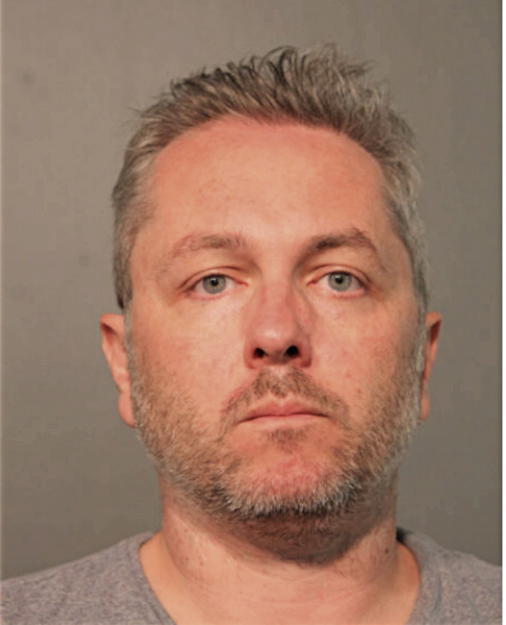 KRISTOPHER SEAN HAYDEN, Cook County, Illinois