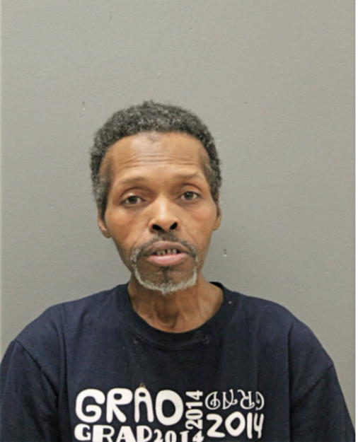 ALFRED S HEAD, Cook County, Illinois