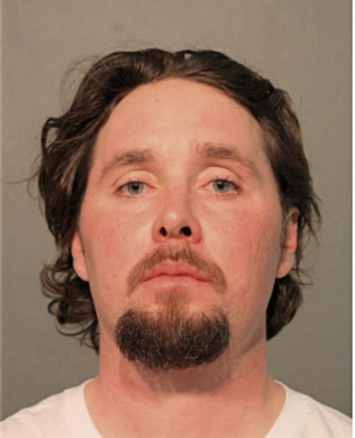 JACKSON R HENNESSEY, Cook County, Illinois