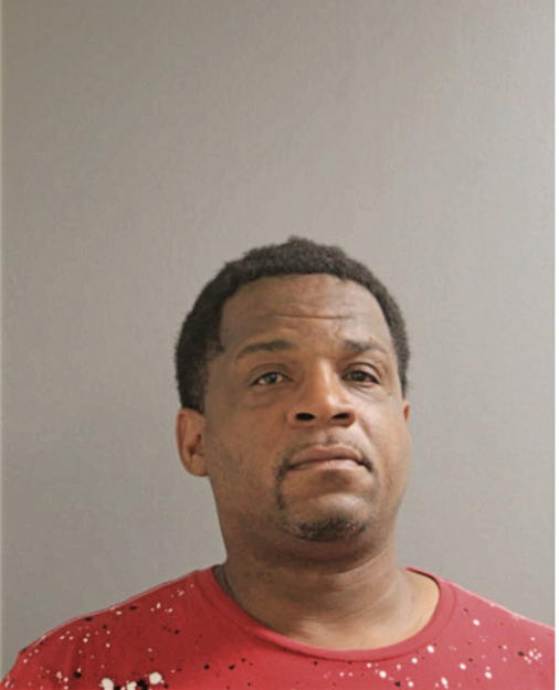THEOTIS HILLIARD, Cook County, Illinois