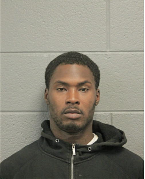 IRA J HINES, Cook County, Illinois