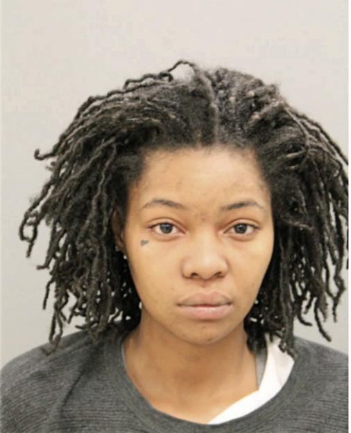 LAKENDRA RENEE HOSKINS, Cook County, Illinois