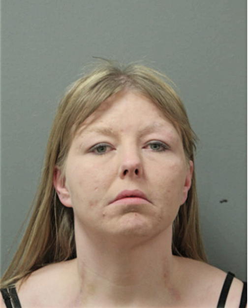TIFFANY M HUGGINS, Cook County, Illinois