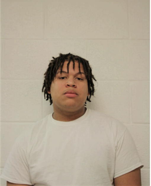 ANTHONY J GRAY, Cook County, Illinois