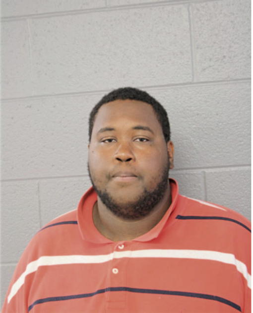 DONALD JACKSON, Cook County, Illinois
