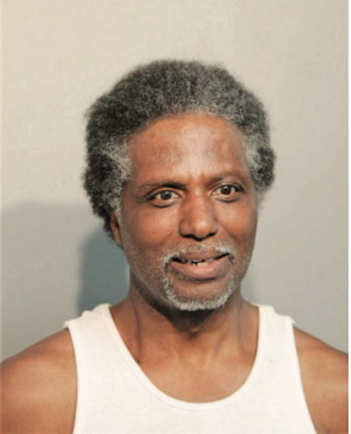 FARRELL PEPIE JACKSON, Cook County, Illinois