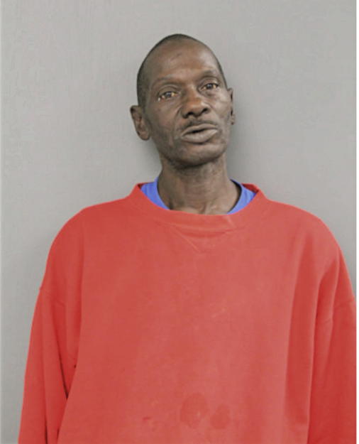 LONNIE JACKSON, Cook County, Illinois