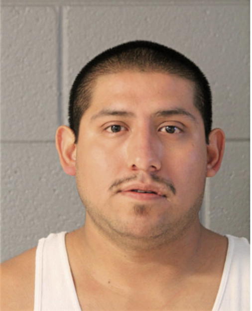 SAUL JIMENEZ, Cook County, Illinois