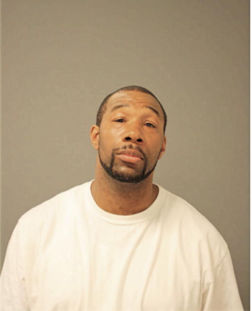 MICHAEL JOHNSON, Cook County, Illinois