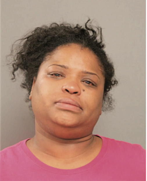 SIA M JOHNSON, Cook County, Illinois