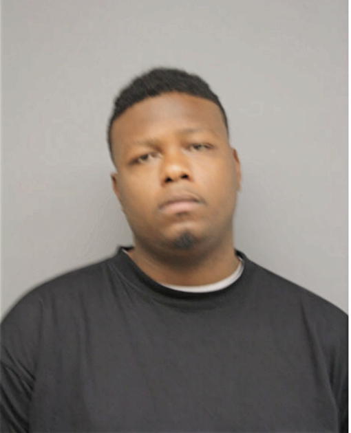 TONEY A JOHNSON, Cook County, Illinois