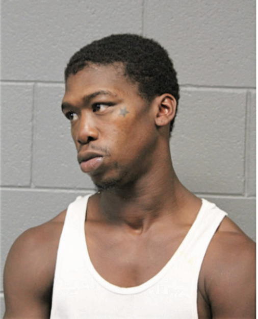 CHRISTOPHER L JONES, Cook County, Illinois