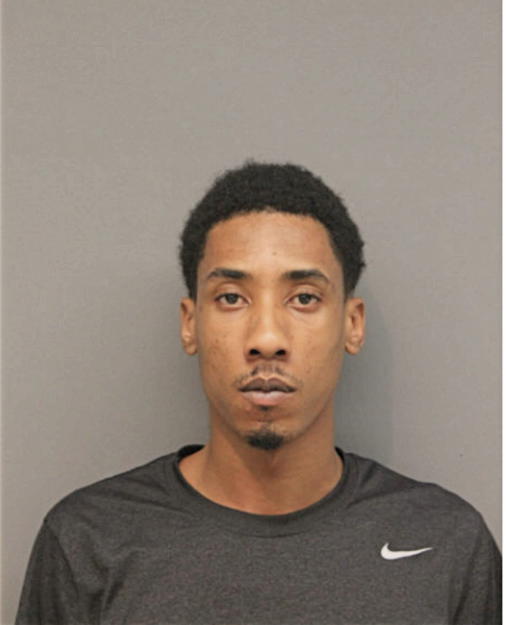 RICHARD I JONES, Cook County, Illinois