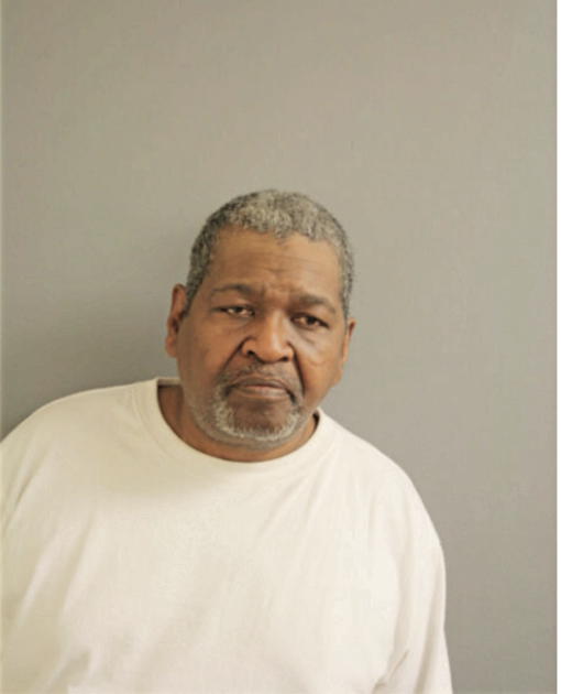 GREGORY JORDAN, Cook County, Illinois