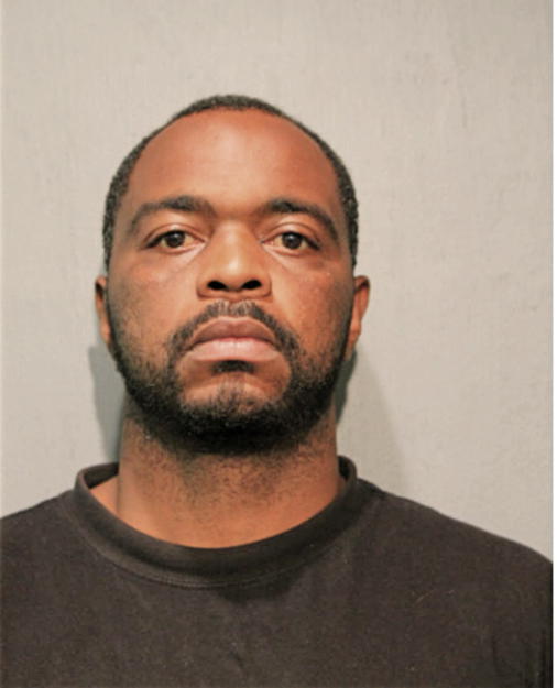 KEITH DAVIS JR, Cook County, Illinois