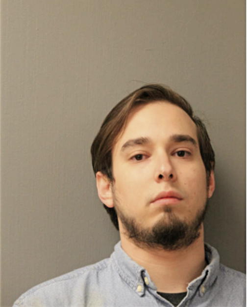 JEFFREY A KLINE, Cook County, Illinois