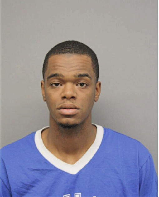 PATRICK D LANCE, Cook County, Illinois