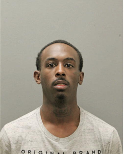 KENYON LATHAM, Cook County, Illinois