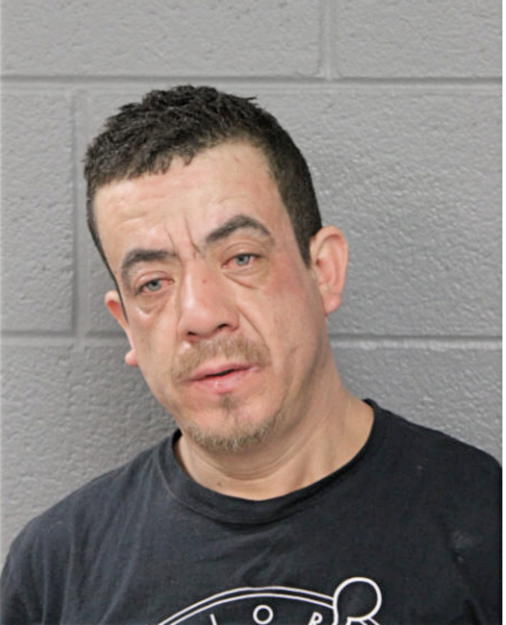 HELADIO LECHUGA, Cook County, Illinois