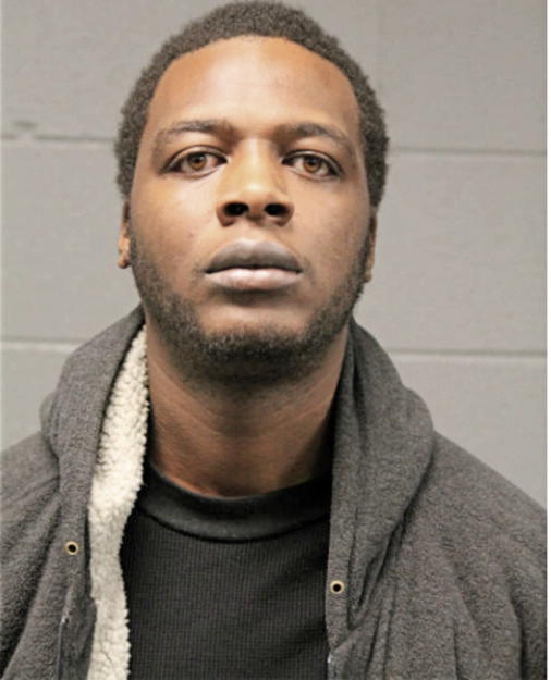 ANDREW LEE, Cook County, Illinois