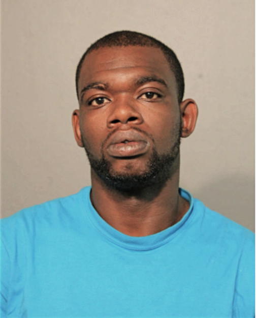 JEROME R LINTON, Cook County, Illinois