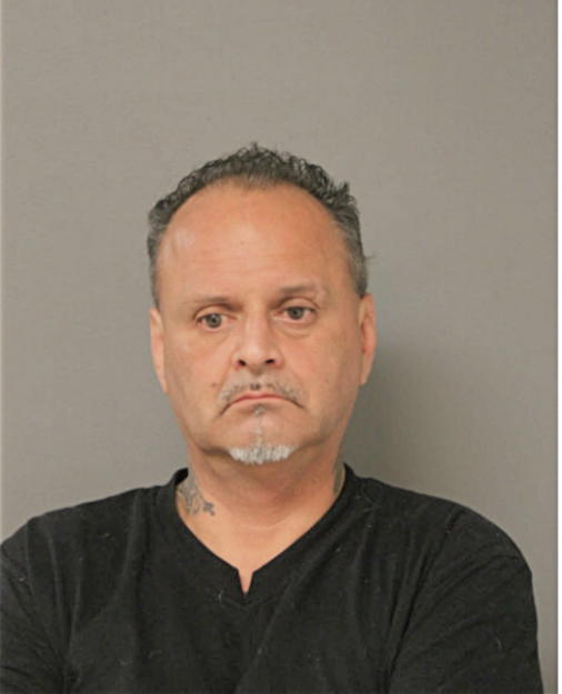 ERIC R LLANAS, Cook County, Illinois