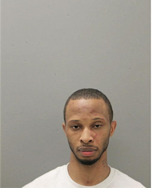 JOHN L LONG, Cook County, Illinois