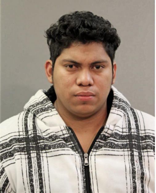 EMID I LOPEZ-CONTRERAS, Cook County, Illinois