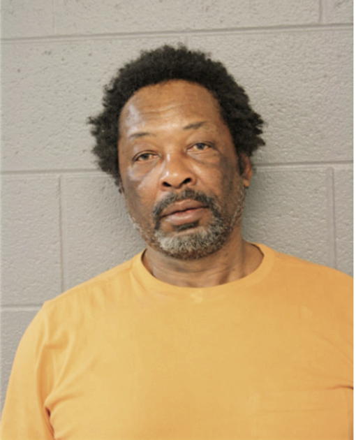 MOZELL LUCKETT, Cook County, Illinois