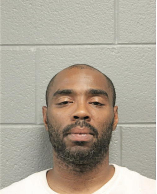 CHARLES S MALLETT, Cook County, Illinois