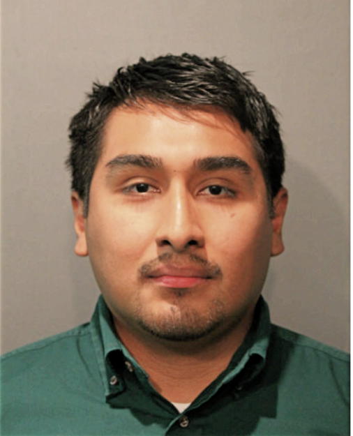 JORGE MARIANO, Cook County, Illinois