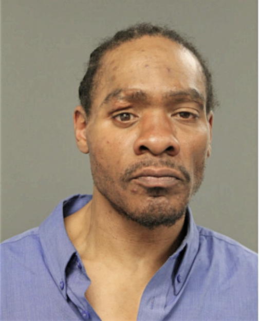 JAMES T MARSH, Cook County, Illinois