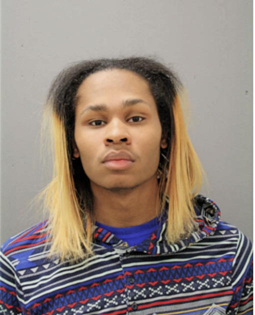 JODY T MARSHALL, Cook County, Illinois