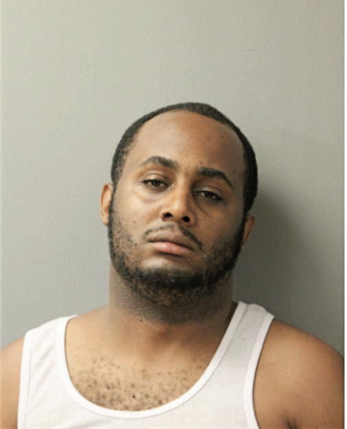 ANTON T MARTIN, Cook County, Illinois