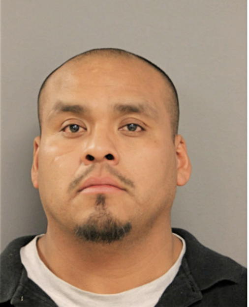 ANGEL MARTINEZ, Cook County, Illinois