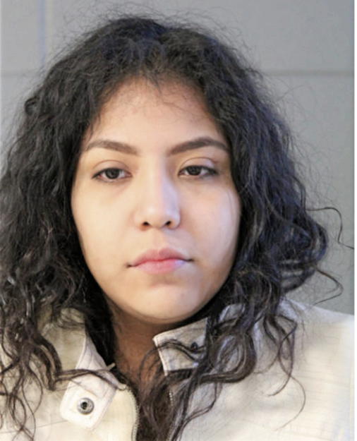 CINDY MARTINEZ, Cook County, Illinois