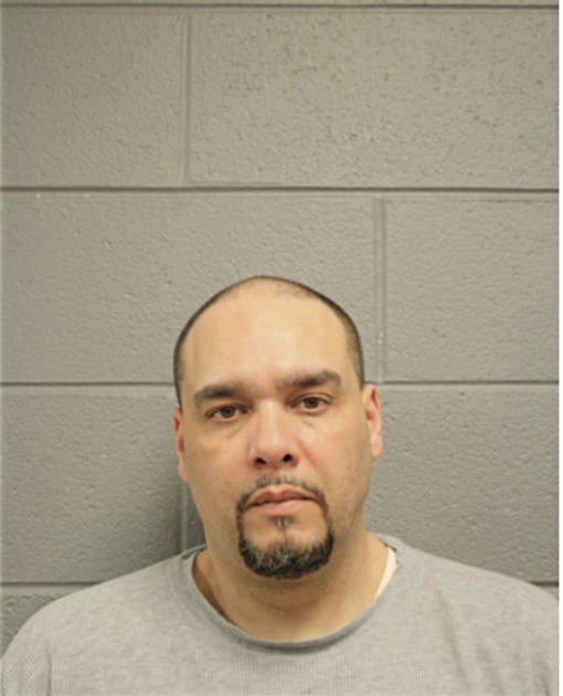 MITCHELL MARTINEZ, Cook County, Illinois