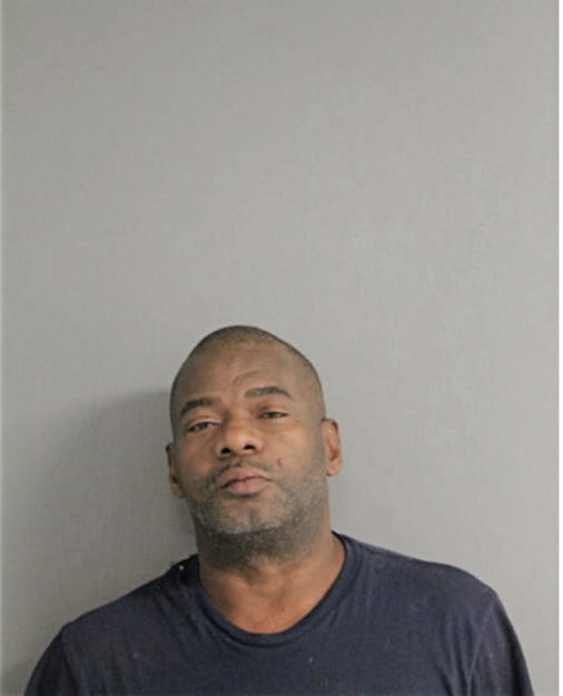 RONALD DE MARY, Cook County, Illinois