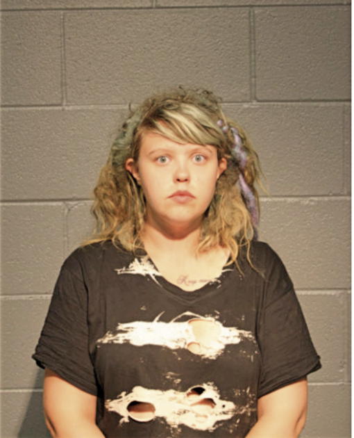 TIERRAN RENEE MCCLANAHAN, Cook County, Illinois