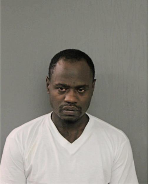 RANDY L MCCOY, Cook County, Illinois