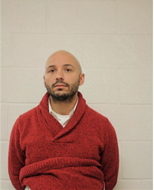 MARLON B MCGRAW, Cook County, Illinois