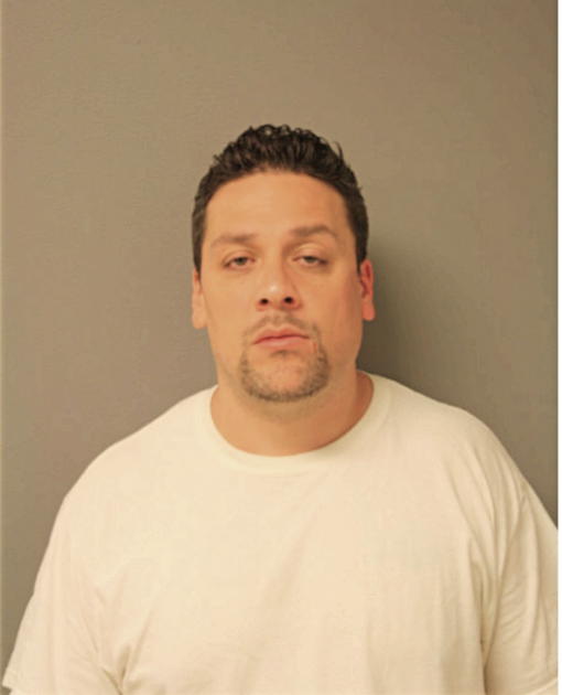 JAIME M MEDINA, Cook County, Illinois