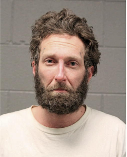 SEAN M MESSER, Cook County, Illinois