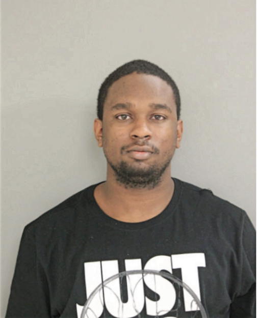 DESHAWN T MITCHELL, Cook County, Illinois